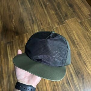 Arc’teryx Performance Trucker Hat